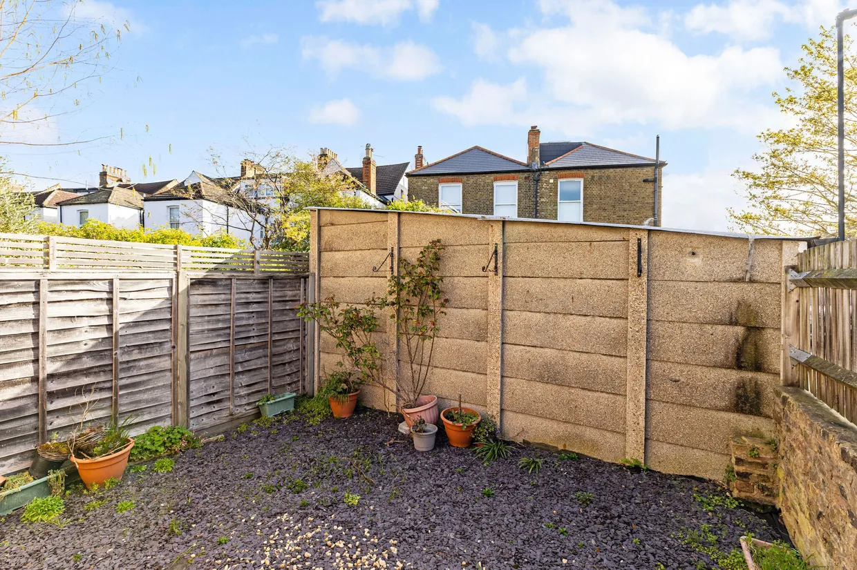 Tritton Road, London, SE21 photo 2