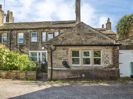 Magdale, Honley, Holmfirth photo