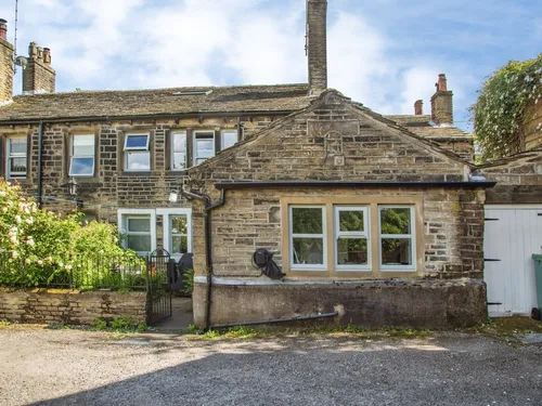 Magdale, Honley, Holmfirthphoto