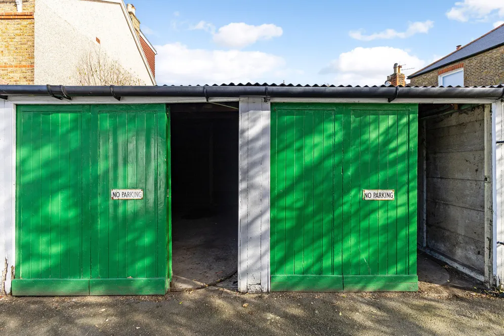 Tritton Road, London, SE21 photo 3
