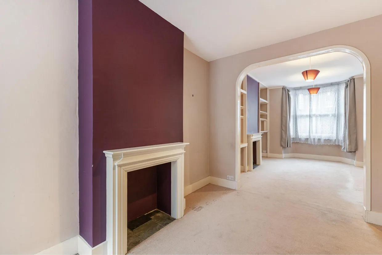 Tritton Road, London, SE21 photo 4