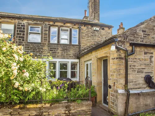 Magdale, Honley, Holmfirthphoto
