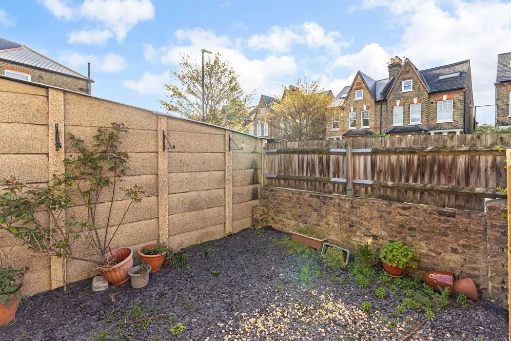 Tritton Road, London, SE21 photo 5