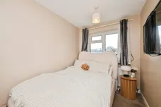 Perrysfield Road, Cheshunt, Waltham Cross