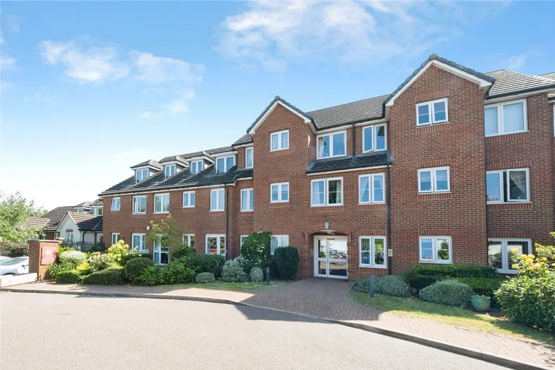 Eden Court, Bletchley, Milton Keynes, Buckinghamshire, MK2