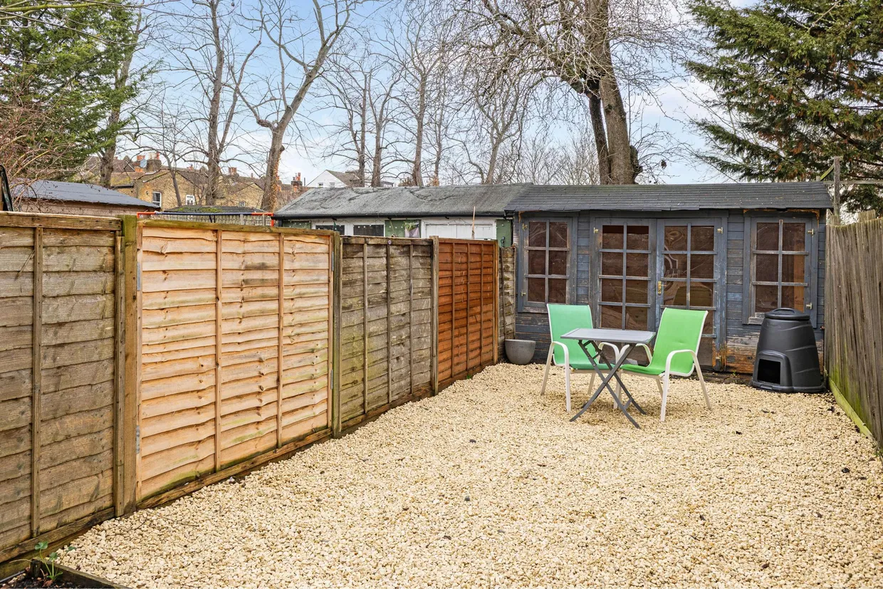 Tritton Road, London, SE21 photo 6