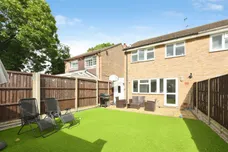 Perrysfield Road, Cheshunt, Waltham Cross