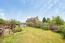 Harpers Estate, Nayland, Colchester