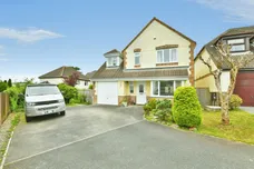 Forsythia Drive, Latchbrook, Saltash