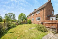 Harpers Estate, Nayland, Colchester