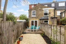Tritton Road, London, SE21 photo 9