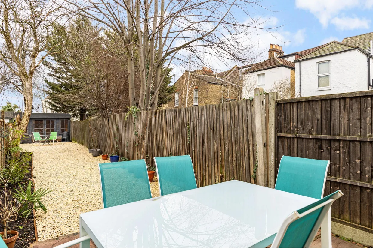 Tritton Road, London, SE21 photo 11
