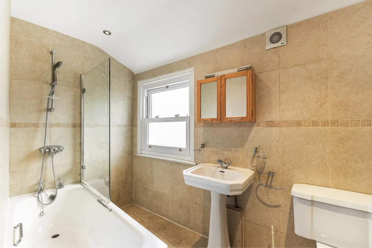 Tritton Road, London, SE21 photo 16