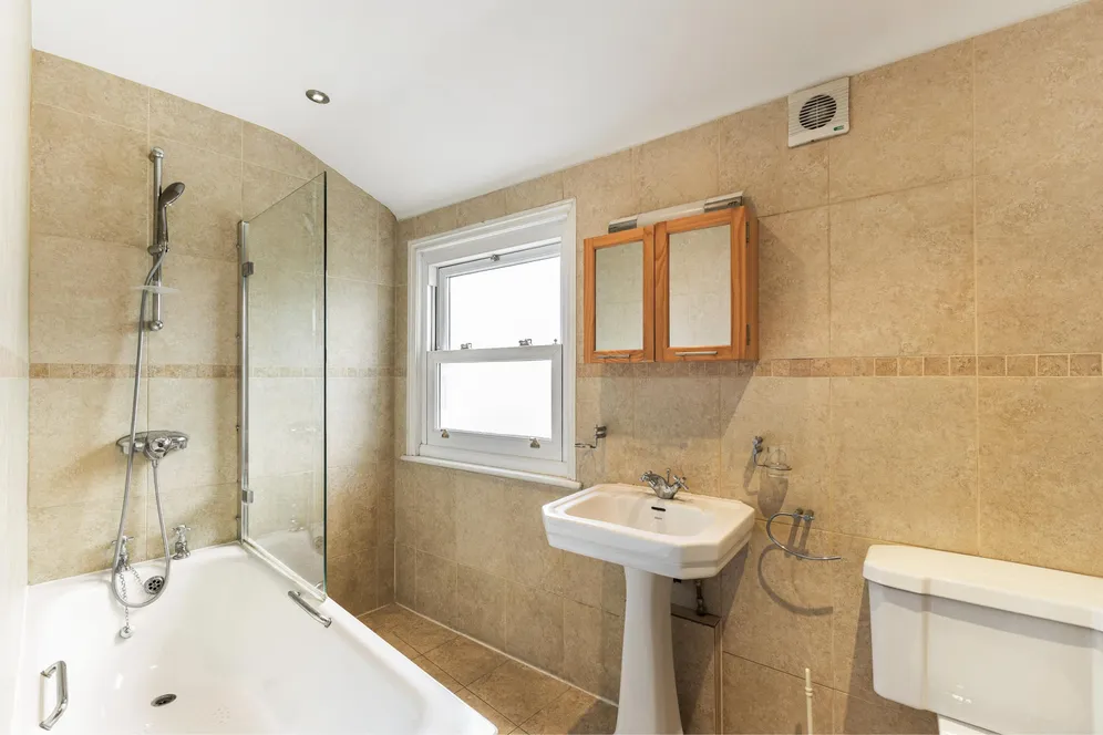 Tritton Road, London, SE21 photo 16