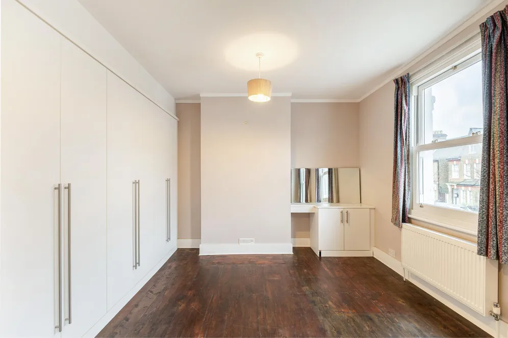Tritton Road, London, SE21 photo 17