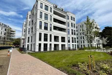 West Cliff Road, Bournemouth
