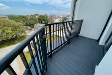 West Cliff Road, Bournemouth