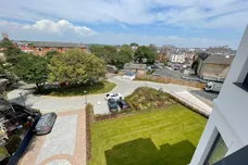 West Cliff Road, Bournemouth