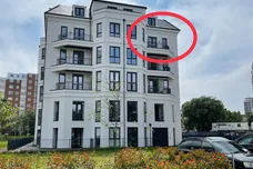 West Cliff Road, Bournemouth