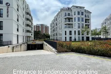 West Cliff Road, Bournemouth