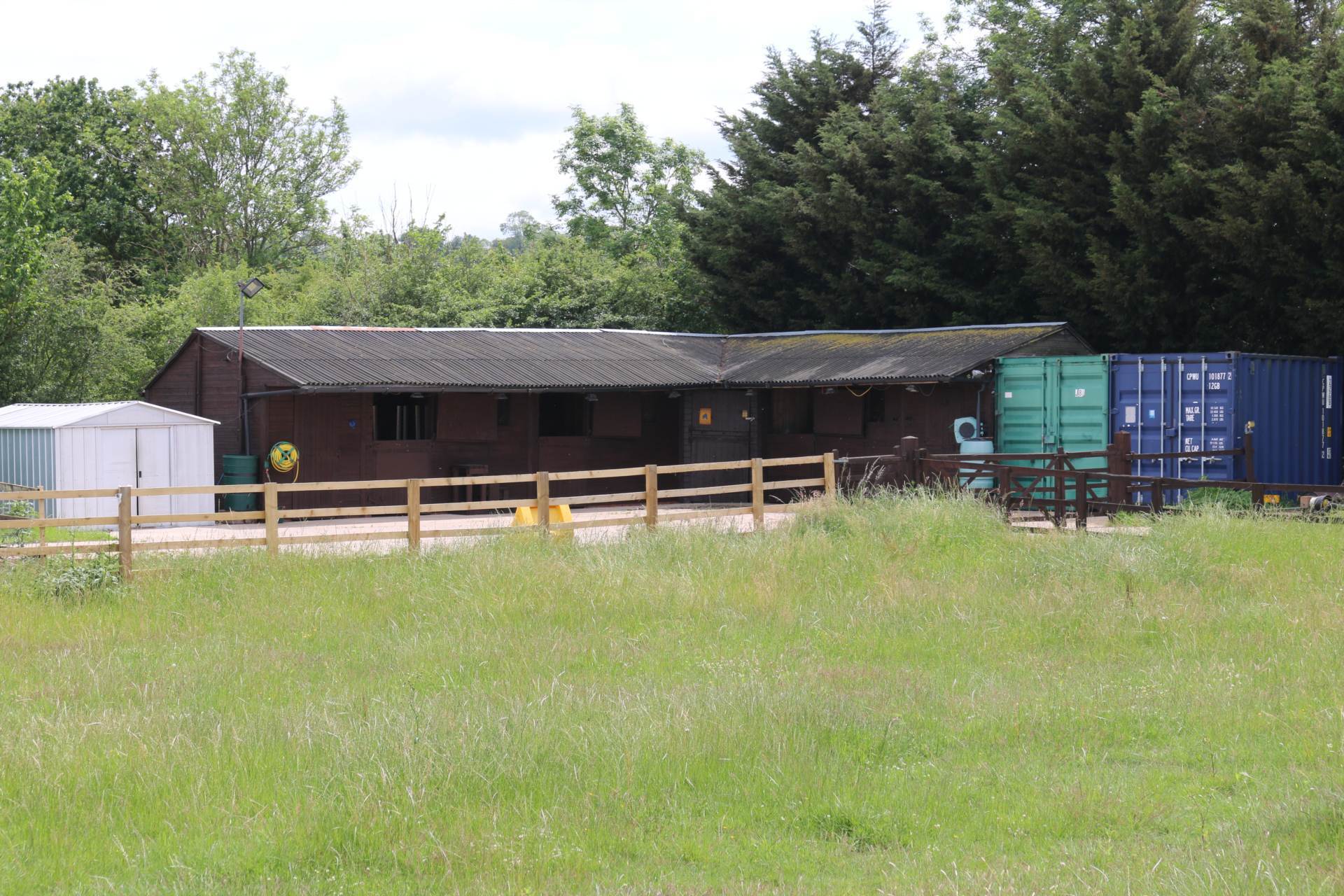 Napton Road, Stockton, Southam, Warwickshire Image 1