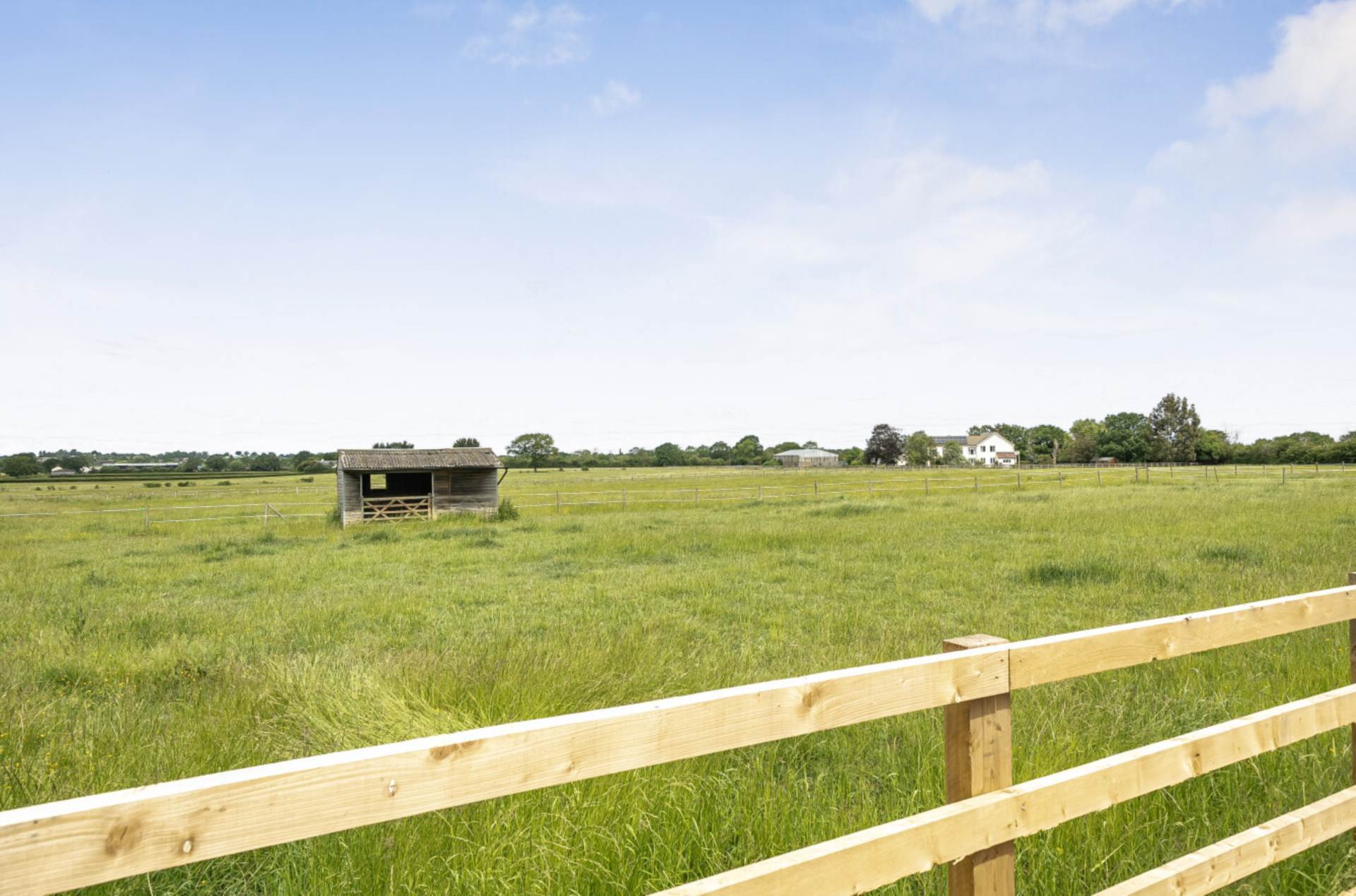 Napton Road, Stockton, Southam, Warwickshire Image 8