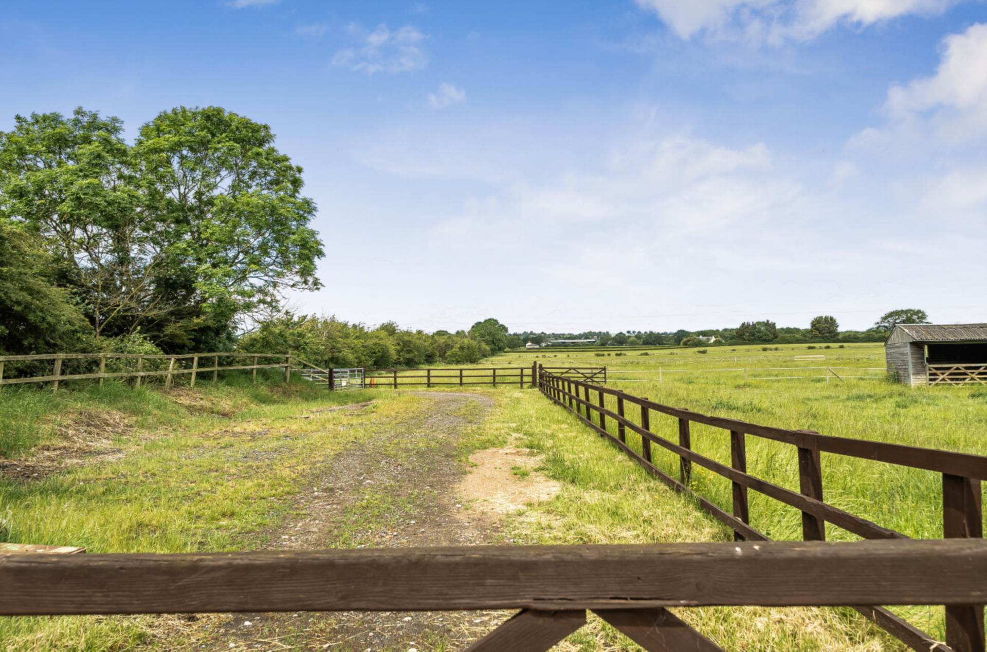 Napton Road, Stockton, Southam, Warwickshire Image 9