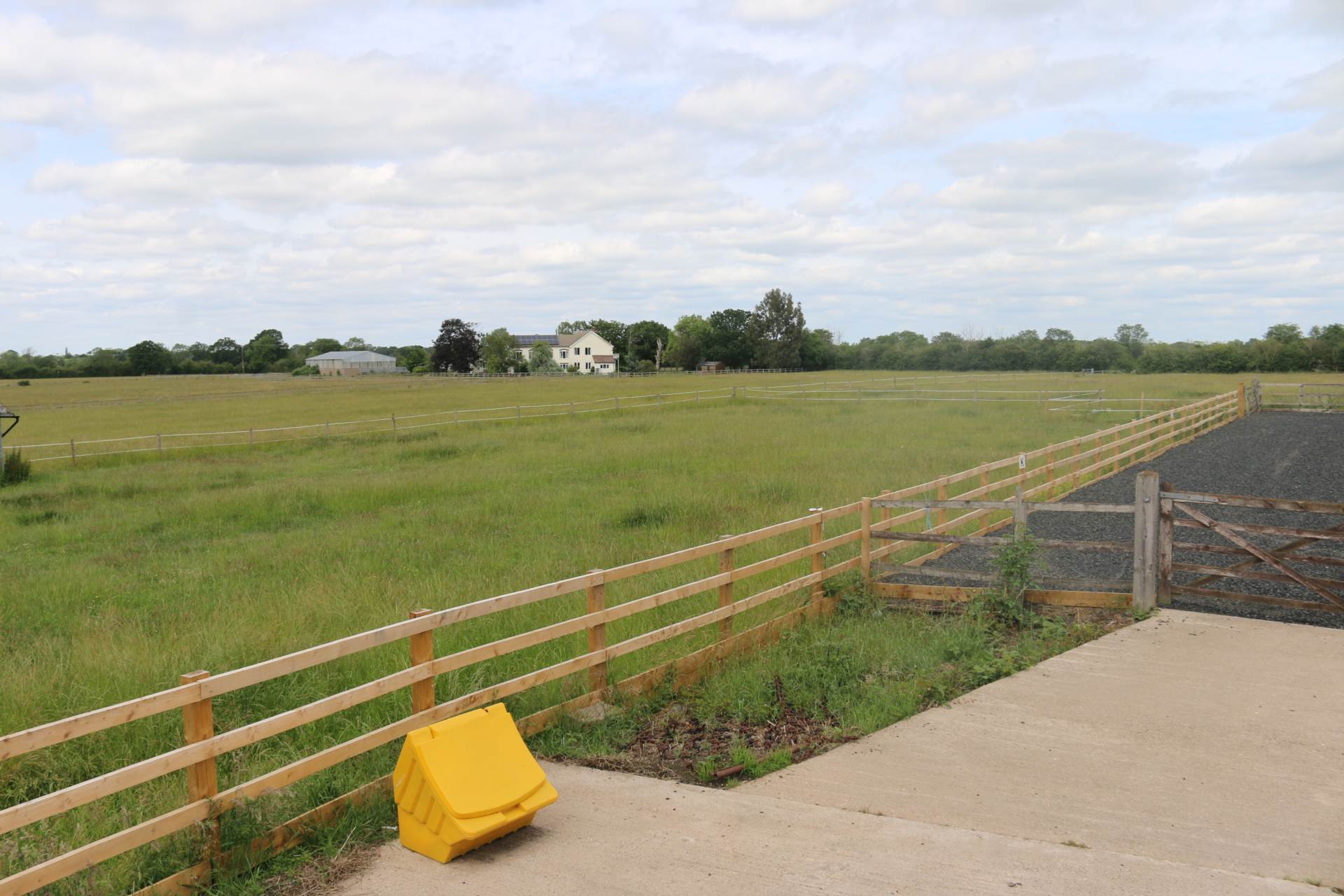 Napton Road, Stockton, Southam, Warwickshire Image 11