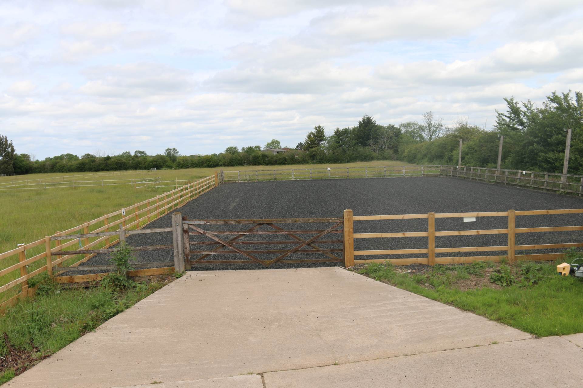 Napton Road, Stockton, Southam, Warwickshire Image 12