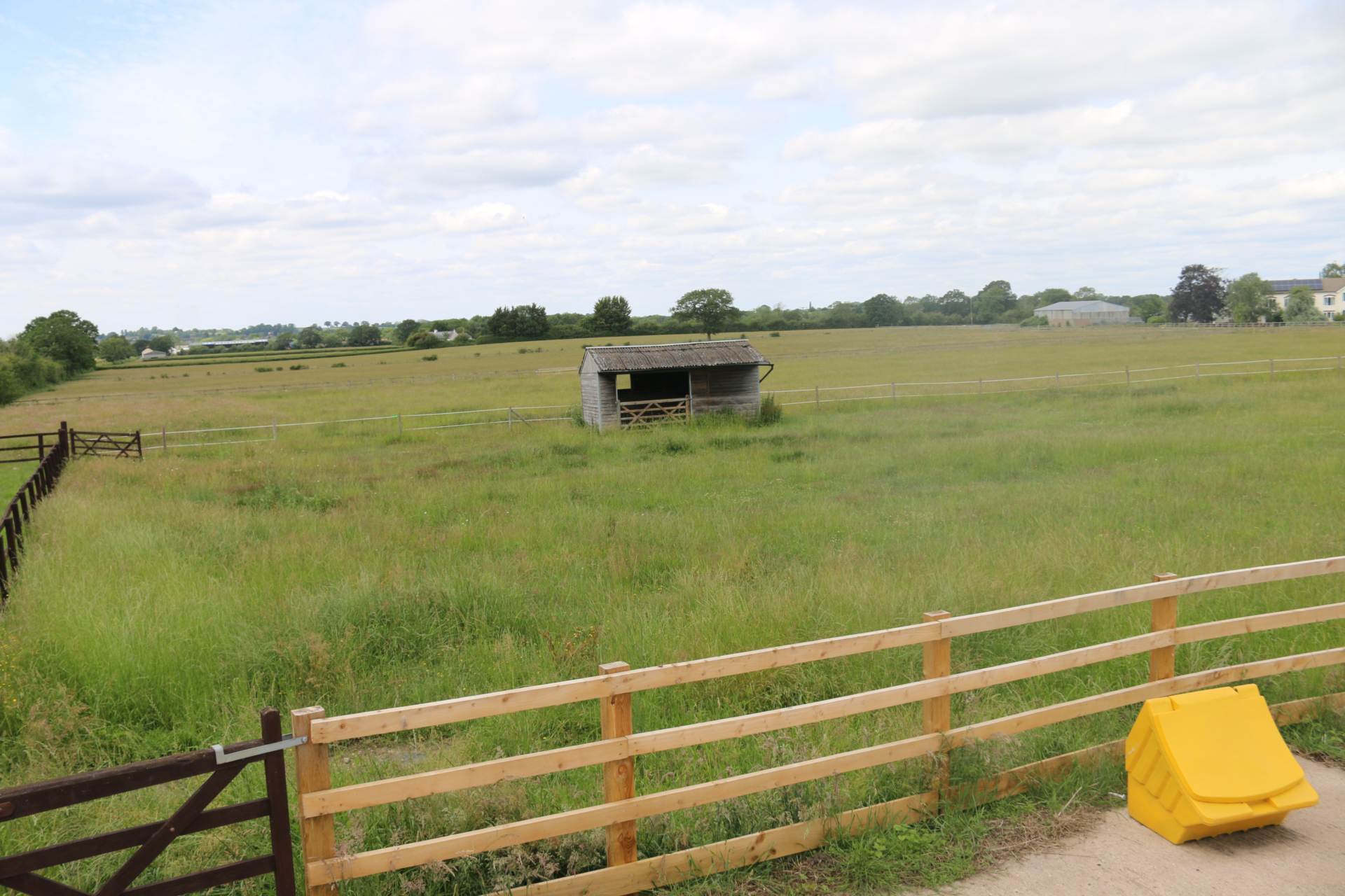 Napton Road, Stockton, Southam, Warwickshire Image 13