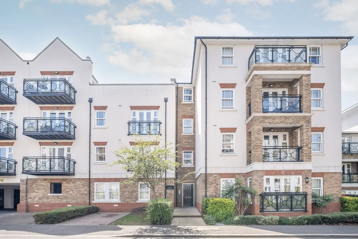 Holford Way, London, SW15 photo 1