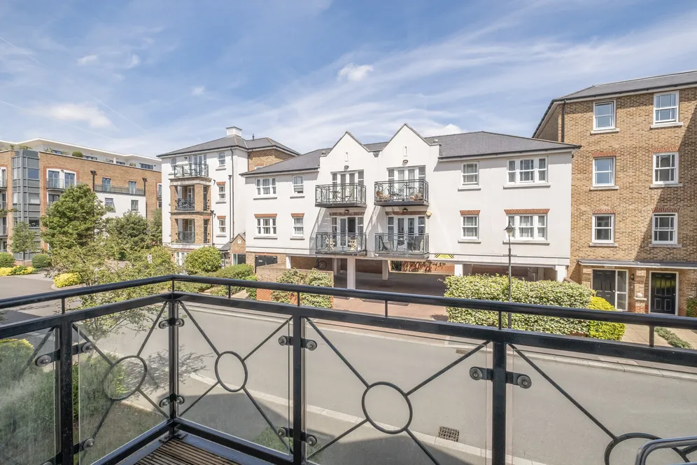 Holford Way, London, SW15 photo 9
