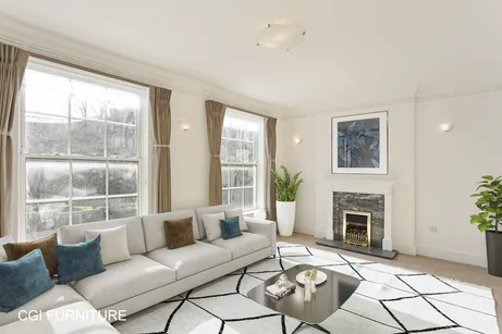 Lindsay Square, London, SW1V