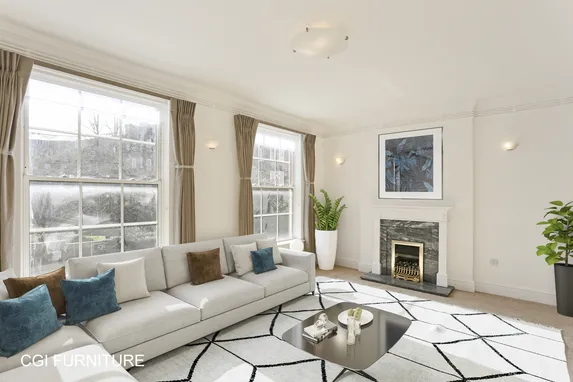 Lindsay Square, London, SW1V