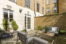 Lindsay Square, London, SW1V photo 4