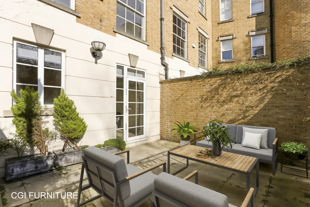 Lindsay Square, London, SW1V photo 4