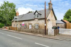 The Street, Eriswell, Brandon