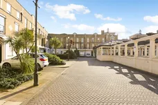 Lindsay Square, London, SW1V photo 9