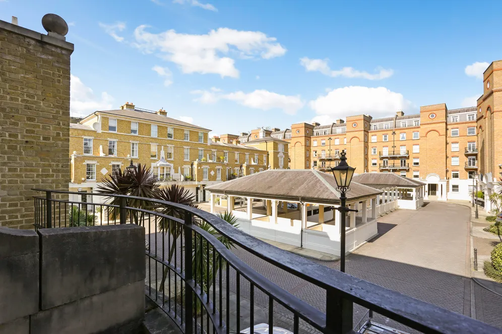 Lindsay Square, London, SW1V photo 10