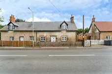The Street, Eriswell, Brandon