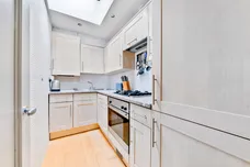 Eardley Crescent, London