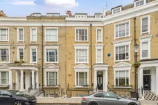 Eardley Crescent, London