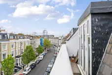 Eardley Crescent, London