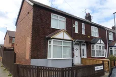 Haswell Avenue, HARTLEPOOL
