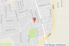 Haswell Avenue, HARTLEPOOL