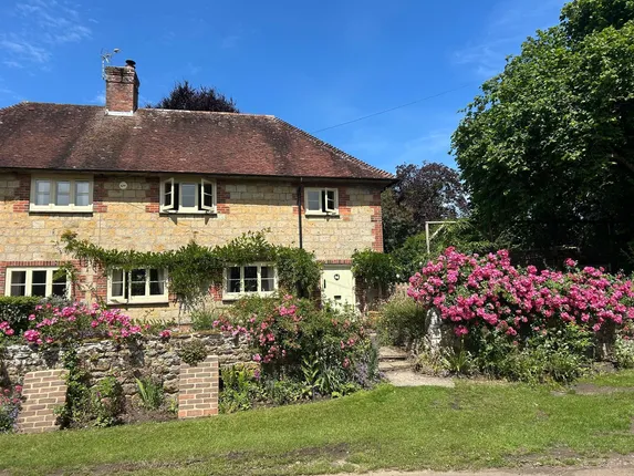The Street, Stedham, GU29