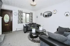 Monks Close, Whittlesey, Peterborough