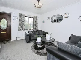 Monks Close, Whittlesey, Peterborough thumb 2