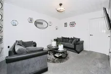 Monks Close, Whittlesey, Peterborough