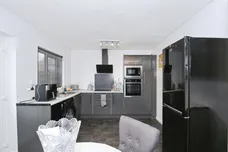 Monks Close, Whittlesey, Peterborough